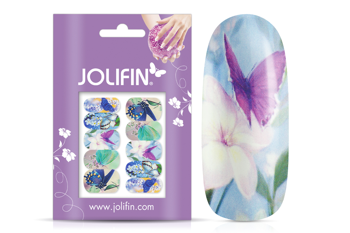 Jolifin Tattoo Wrap Nr. 78