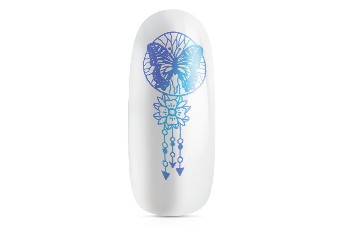 Jolifin Stamping-Schablone Nr. 164