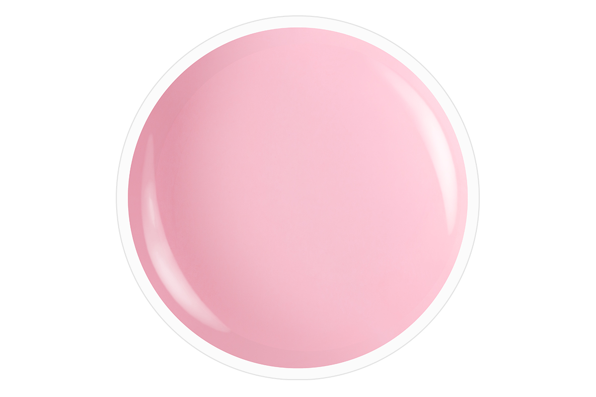 Jolifin LAVENI PRO Refill - Fibreglass gel make-up rosé 250ml