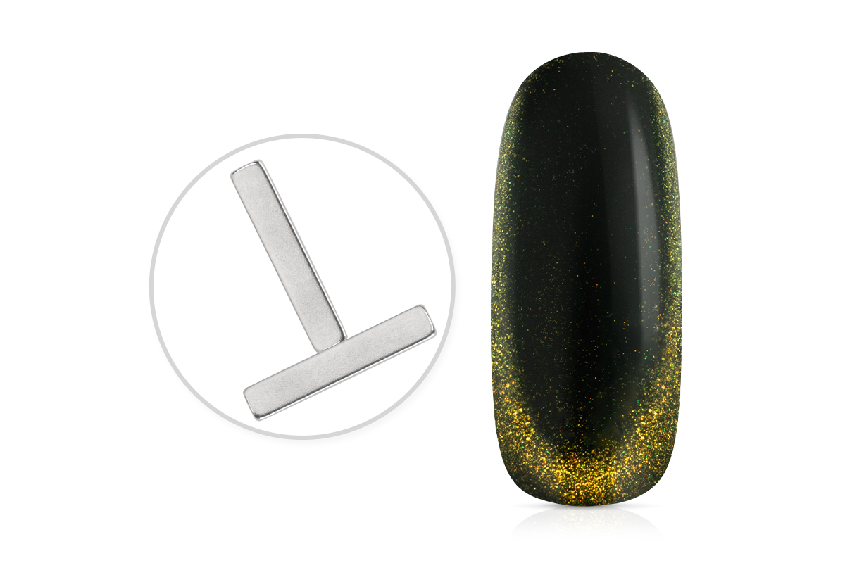Jolifin Cat-Eye Magnet - mini Set