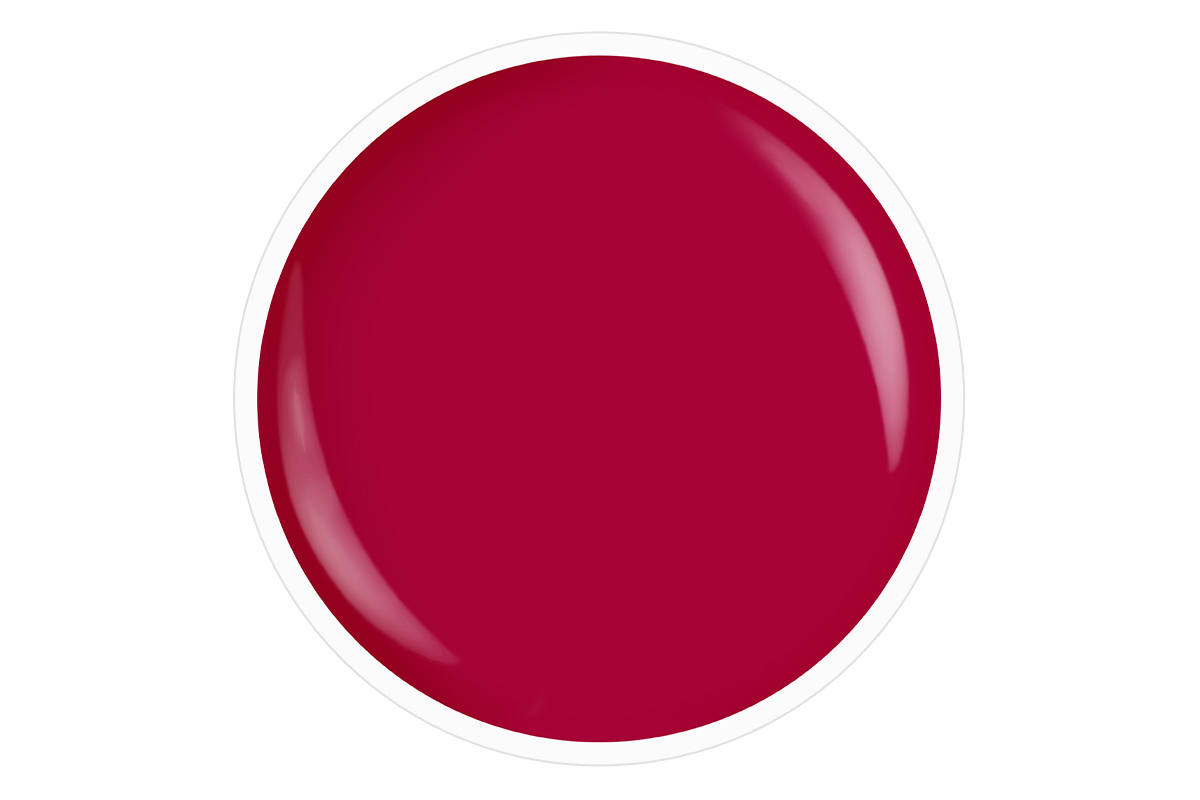 Jolifin LAVENI Shellac - cherry jam 10ml