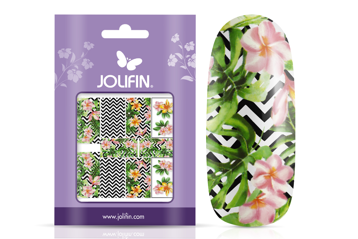 Jolifin Tattoo Wrap Nr. 132