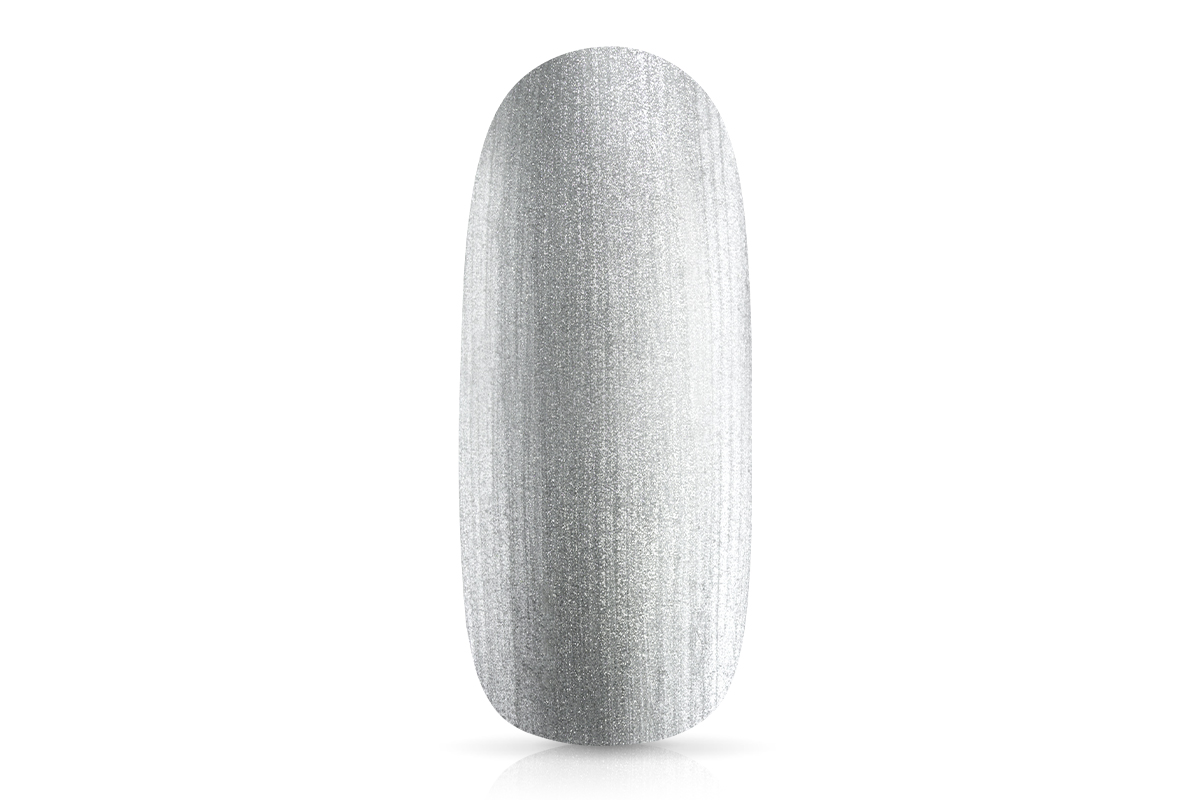 Jolifin Farbgel metallic silver 5ml