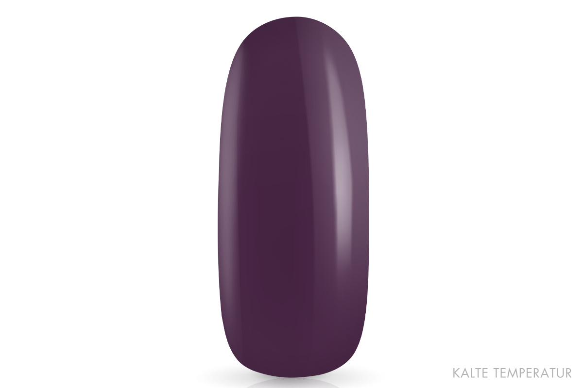 Jolifin LAVENI Shellac - Thermo deep berry-berry 10ml