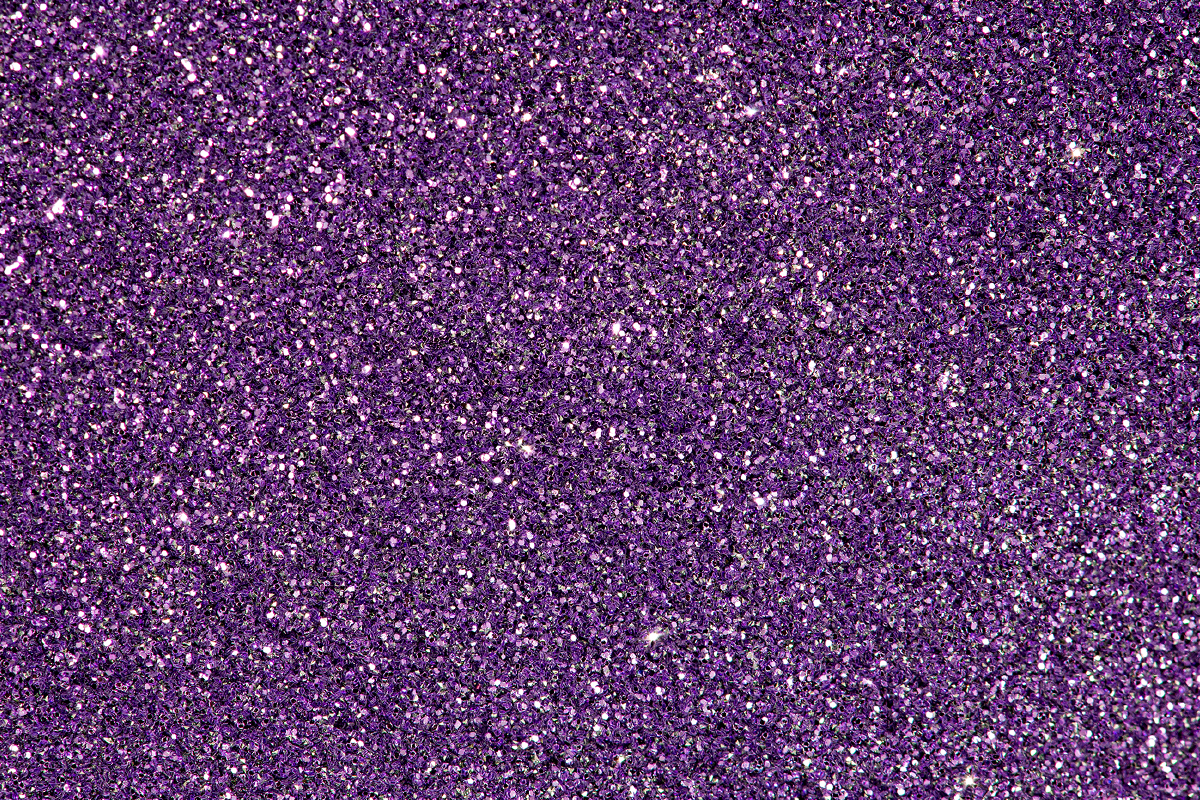Jolifin LAVENI Diamond Dust - FlashOn lilac