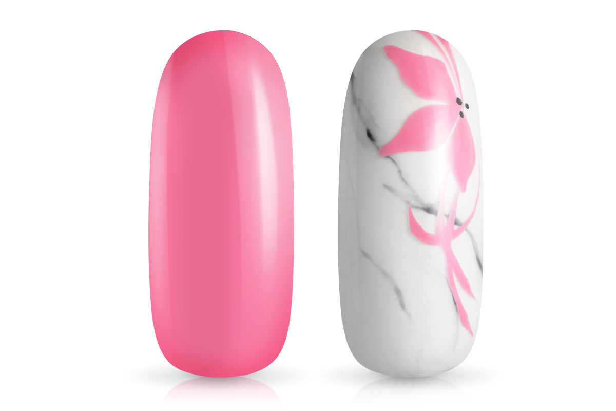 Jolifin LAVENI PRO Farbgel - pink primrose 5ml