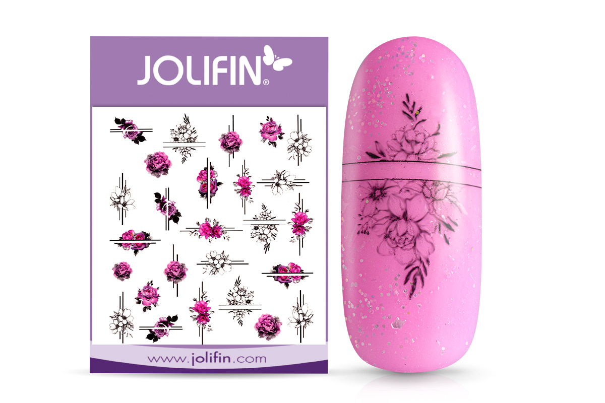 Jolifin Trend Tattoo Nr. 226