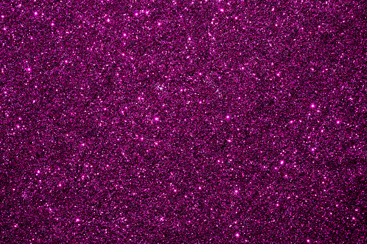 Jolifin LAVENI Diamond Dust - cassis berry