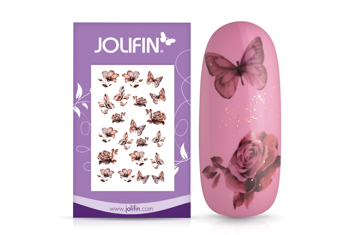 Jolifin Trend Tattoo Nr. 215