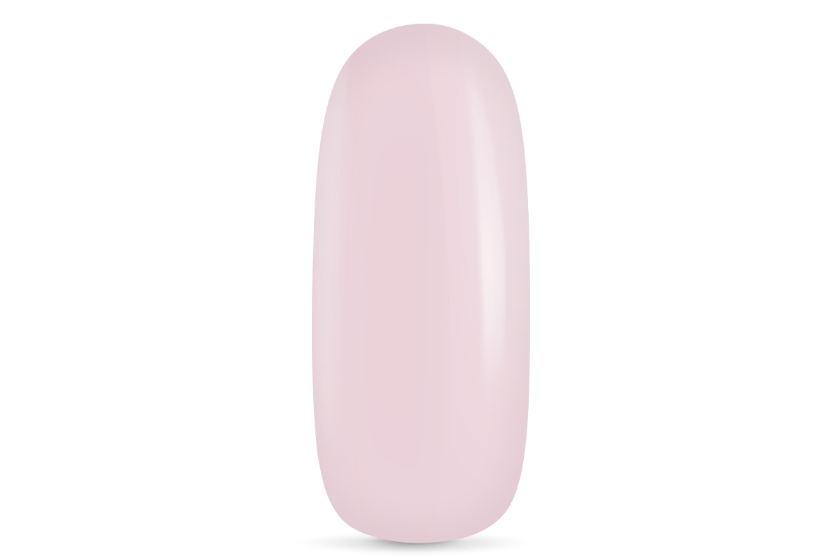 Jolifin LAVENI Shellac - make-up milky pink 10ml