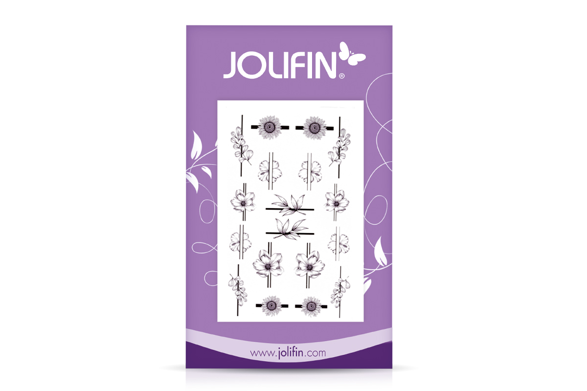 Jolifin Trend Tattoo Nr. 201