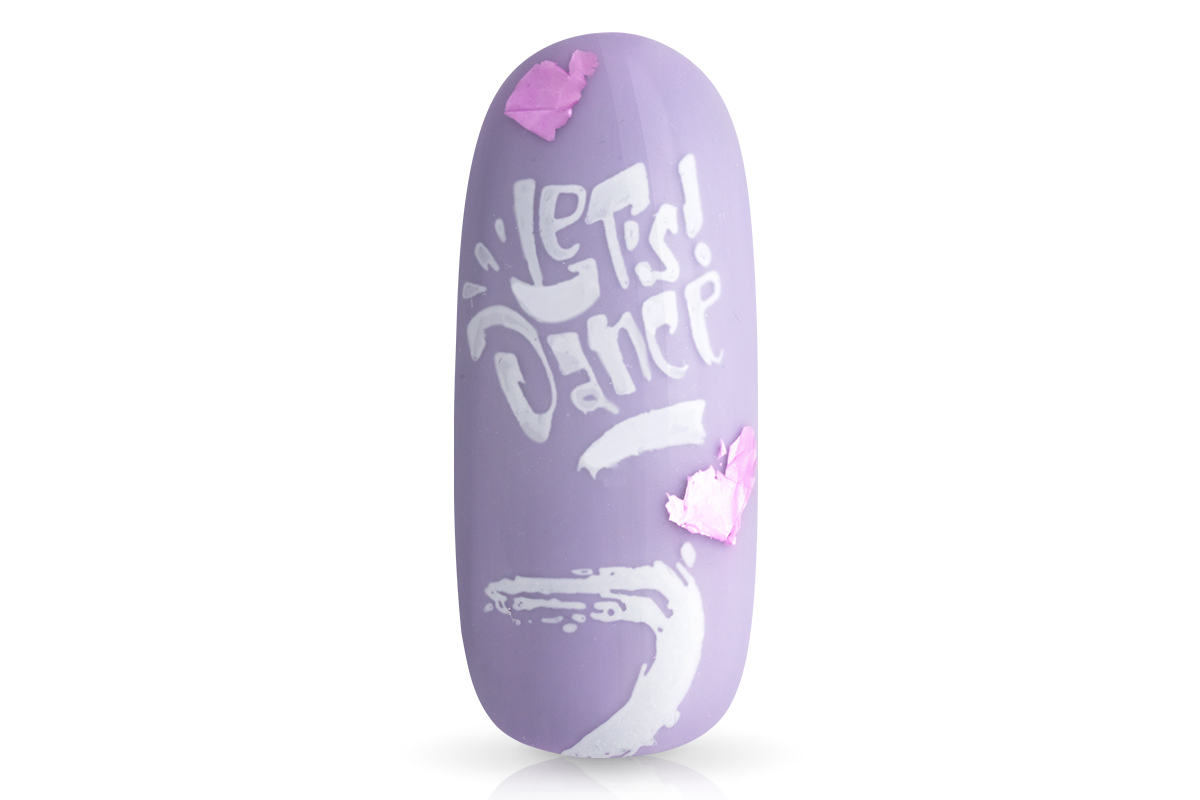 Jolifin Stamping-Schablone Nr. 119