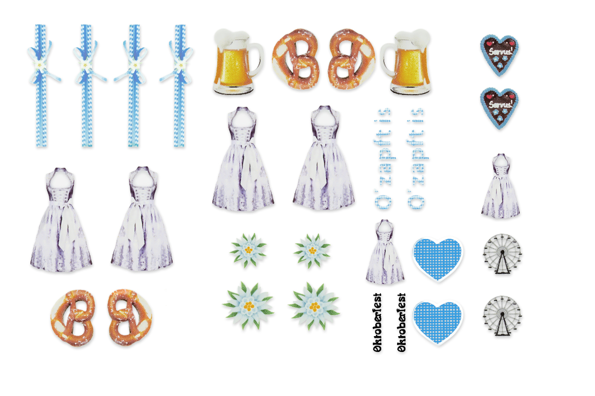 Jolifin Trend Tattoo - Autumn 12