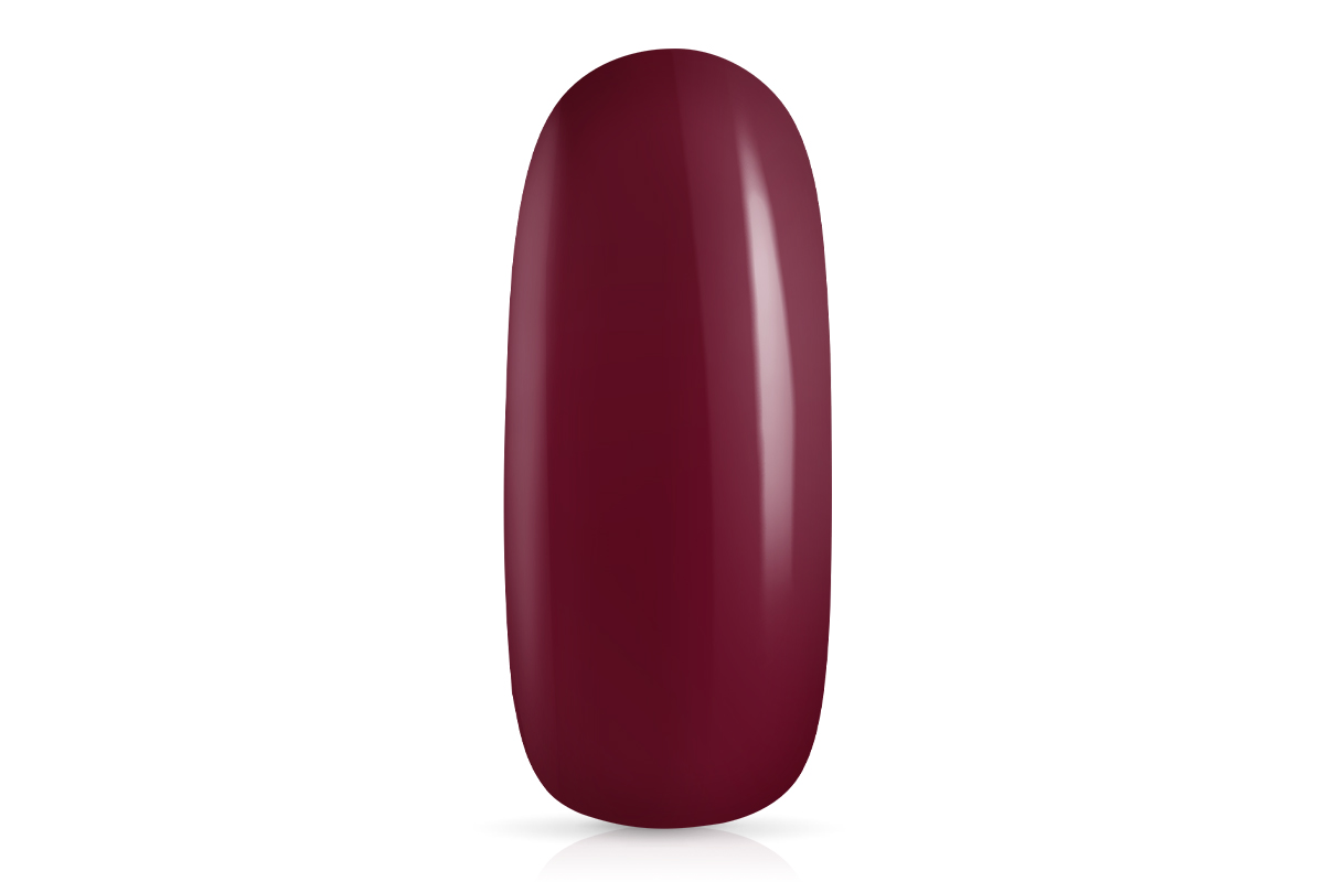 Jolifin LAVENI Farbgel - deep burgundy red 5ml
