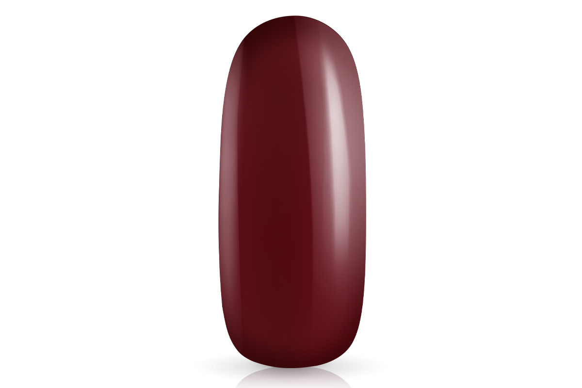 Jolifin LAVENI Shellac - midnight red 10ml