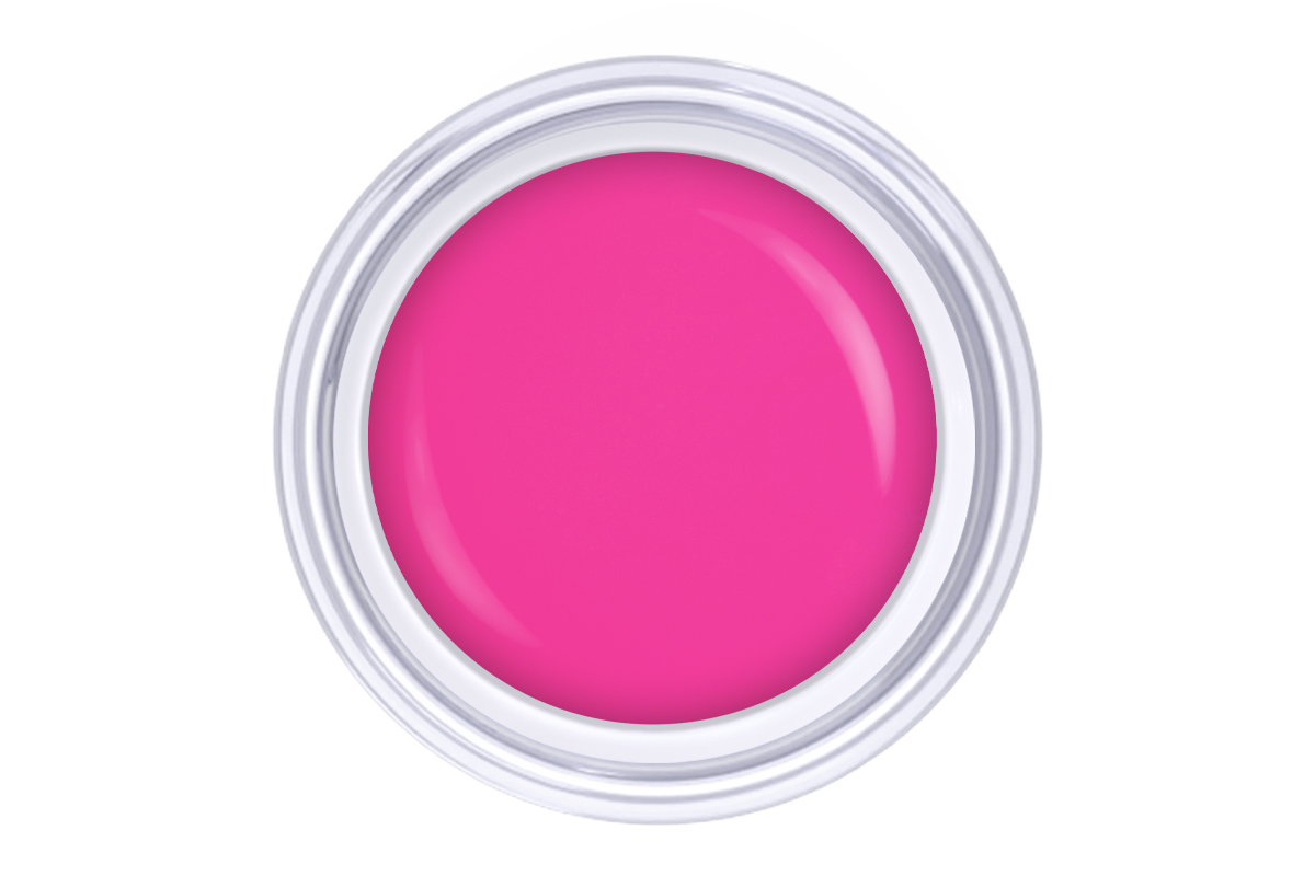 Jolifin Wetlook Farbgel pink 5ml