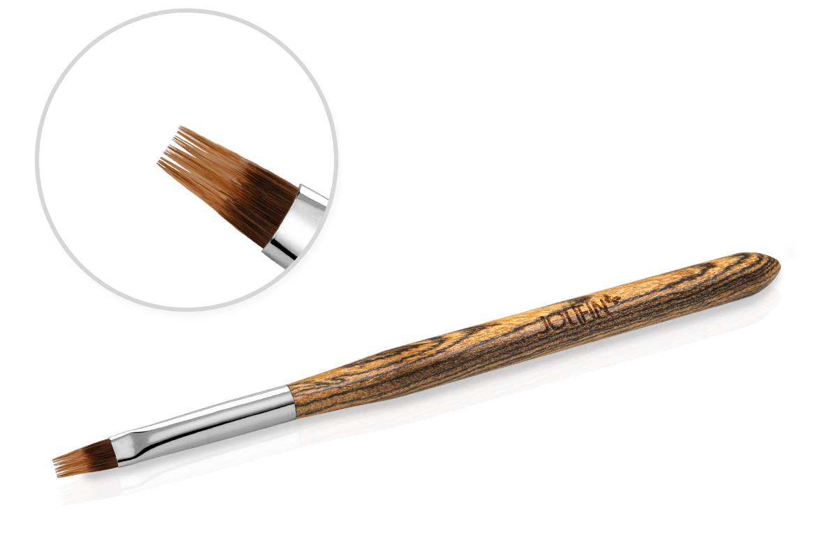 Jolifin Nature Brush - Ombre