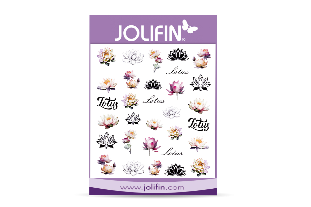 Jolifin Trend Tattoo Nr. 233