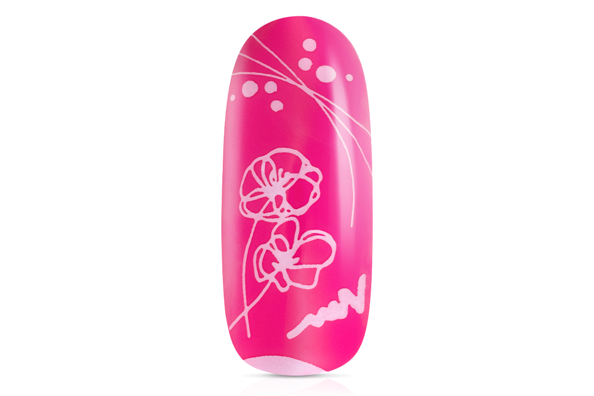 Jolifin Stamping stencil - No. 180