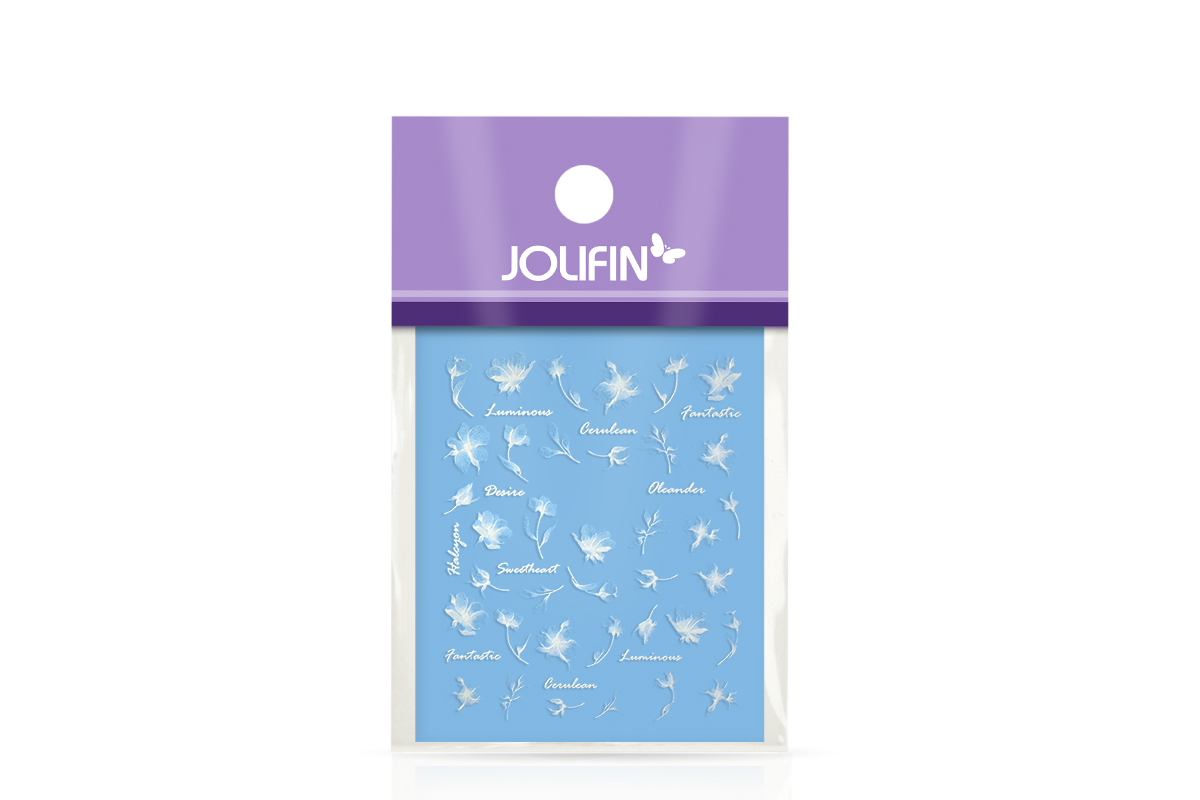 Jolifin Ombre Tattoo - No. 97