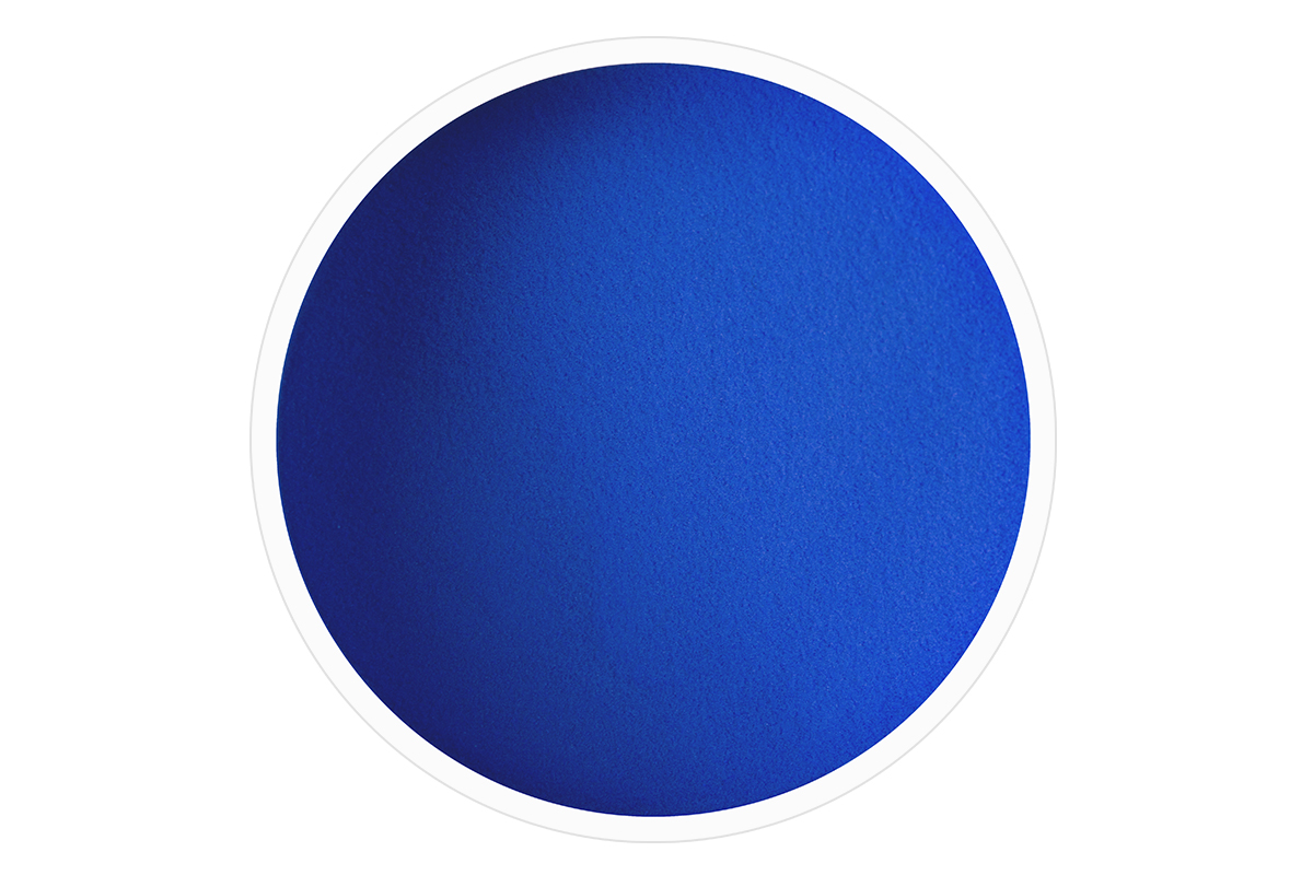 Jolifin Acryl Farbpulver - dark blue 5g