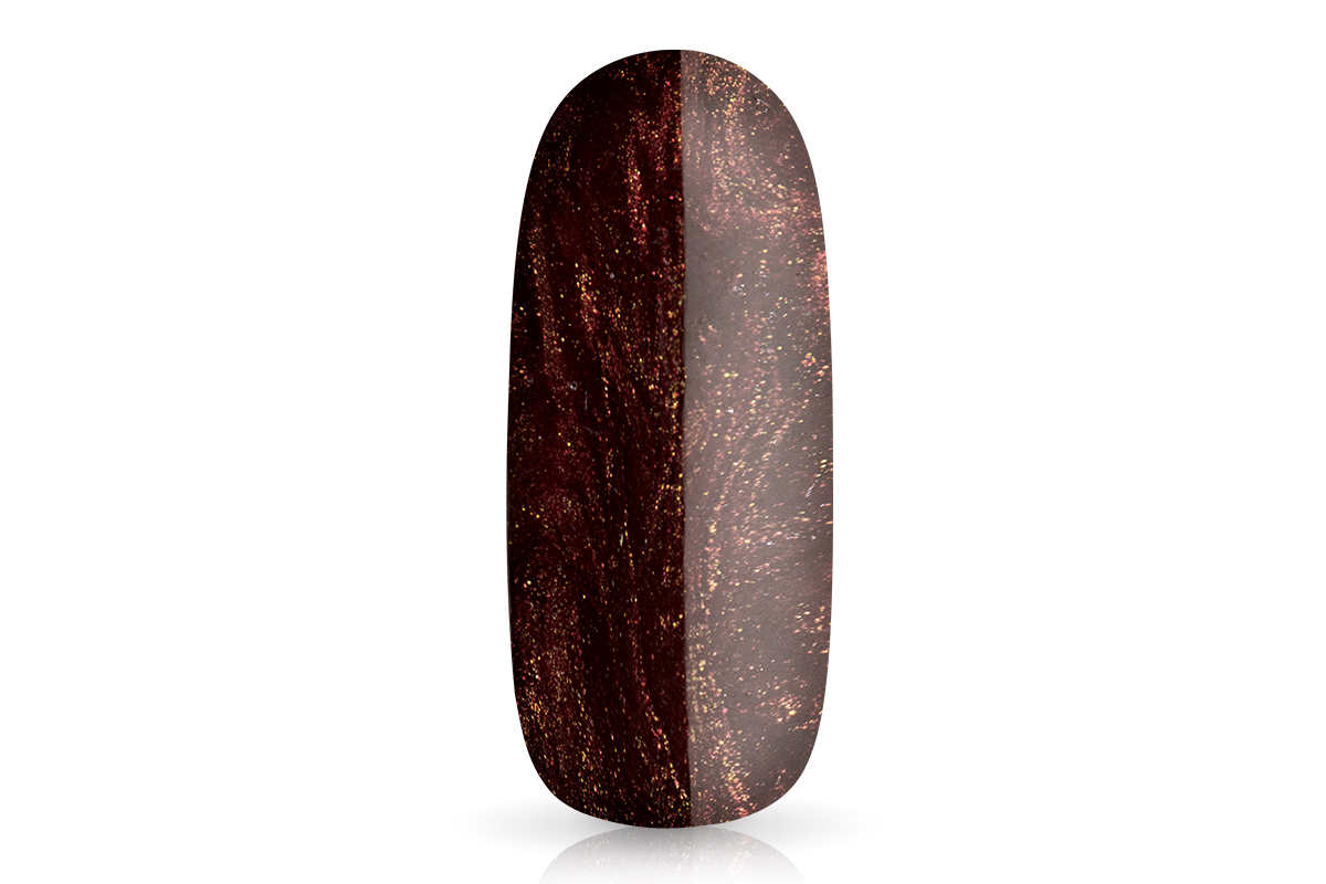 Jolifin Farbgel metallic bordeaux 5ml