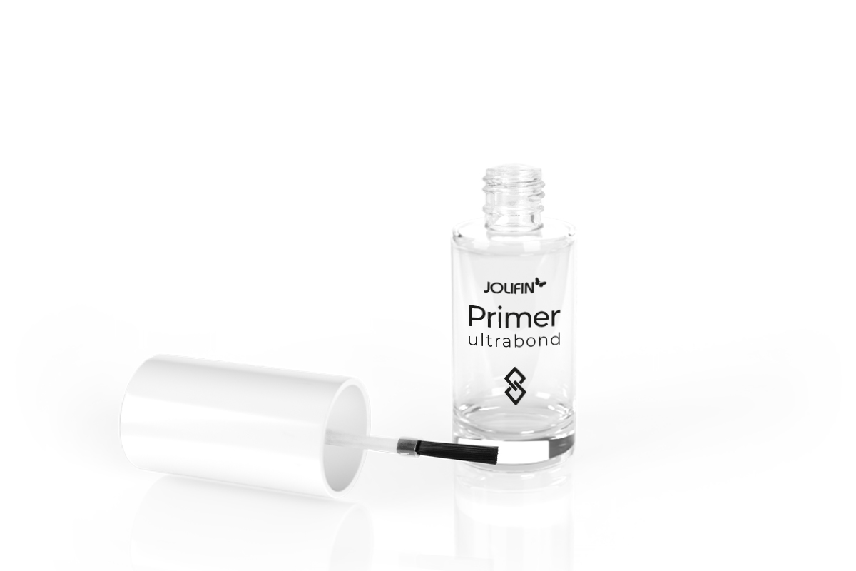 Jolifin Primer ultrabond mit Pinsel 4ml