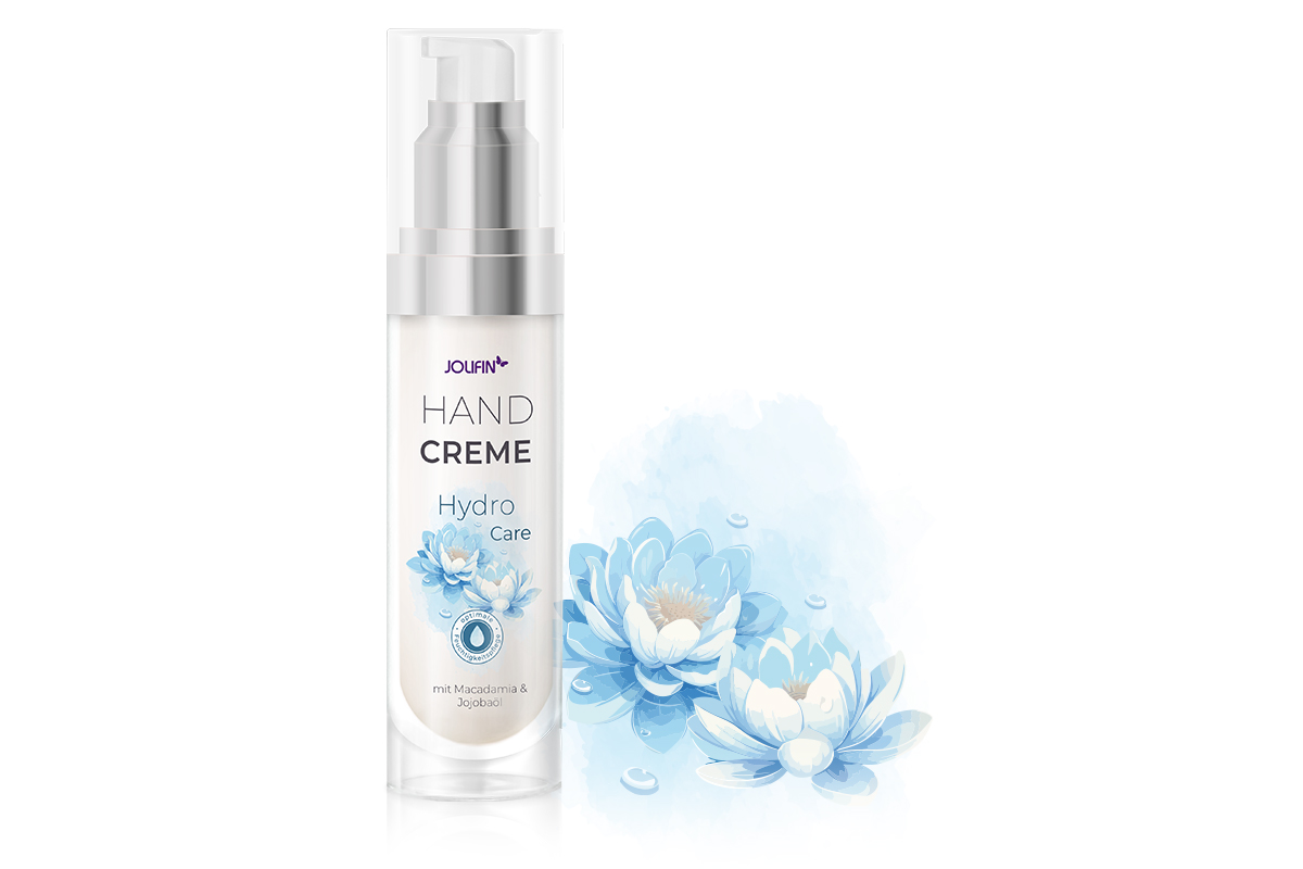 Jolifin Hand Cream - Hydro Care 30ml