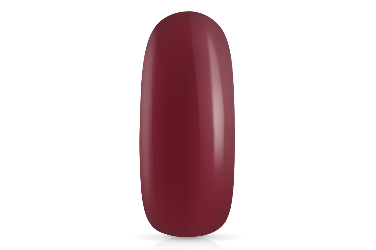 Jolifin LAVENI 3in1 Shellac - warm red 10ml