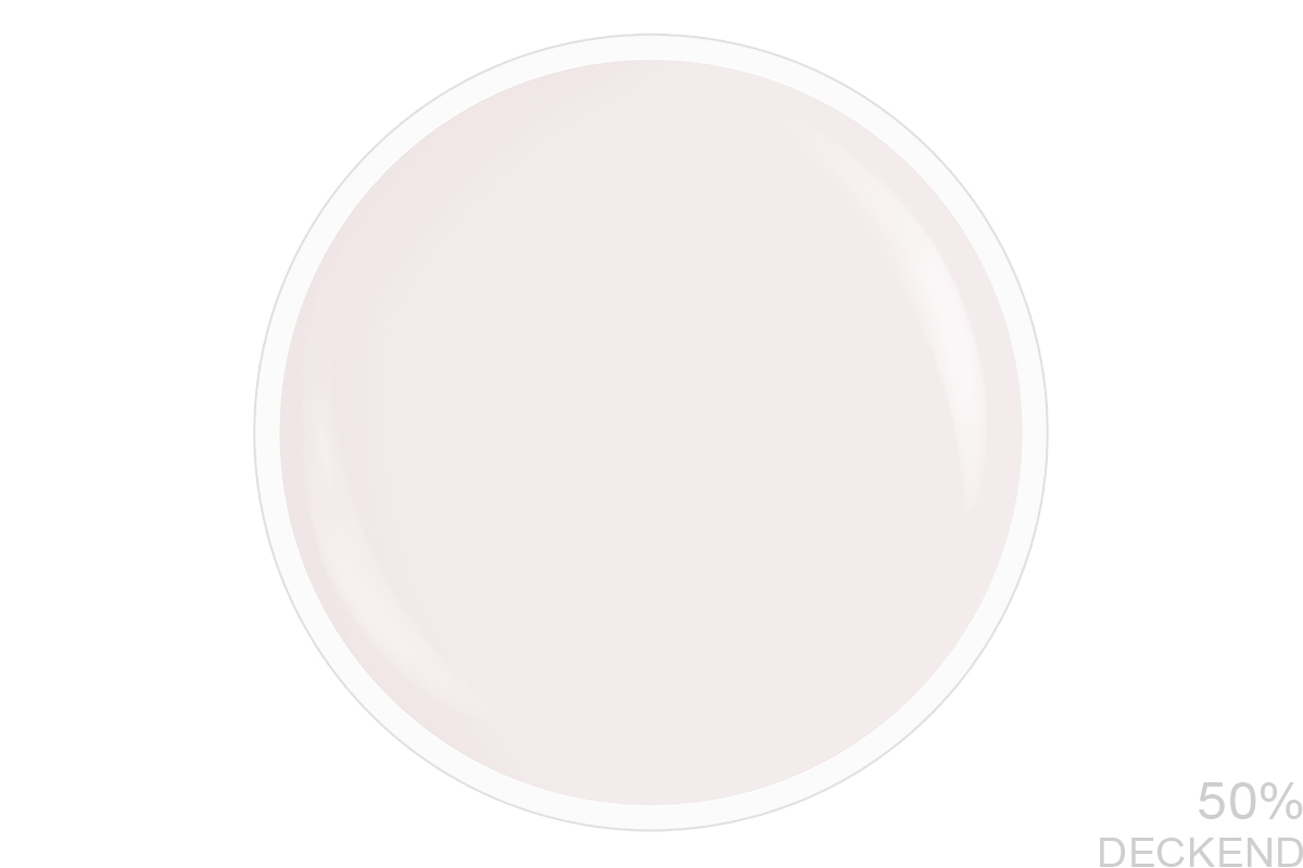 Jolifin LAVENI Shellac Fineliner - Babyboomer 10ml