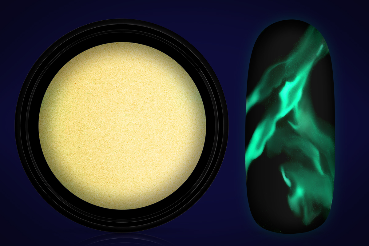 Jolifin LAVENI Pastel Neon Pigment - Nightshine sorbet