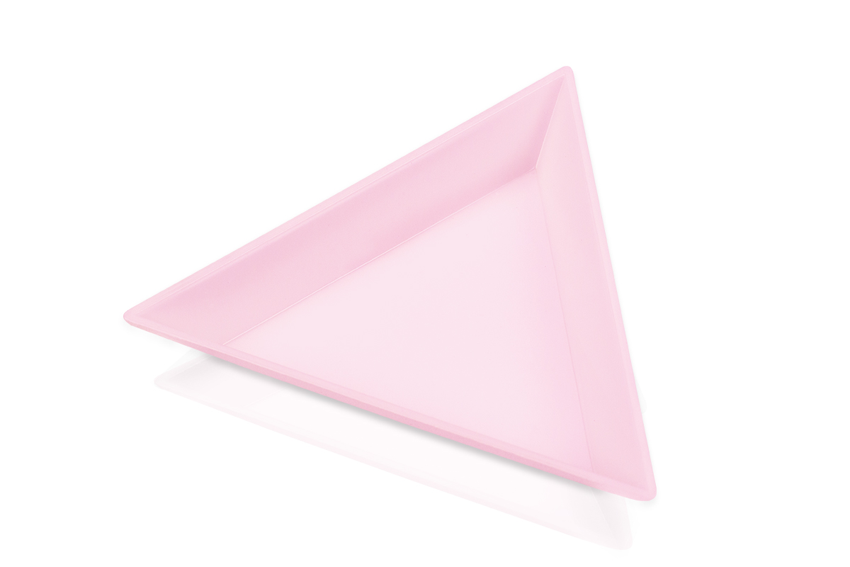 Jolifin Nail Art Filling Aid - pink
