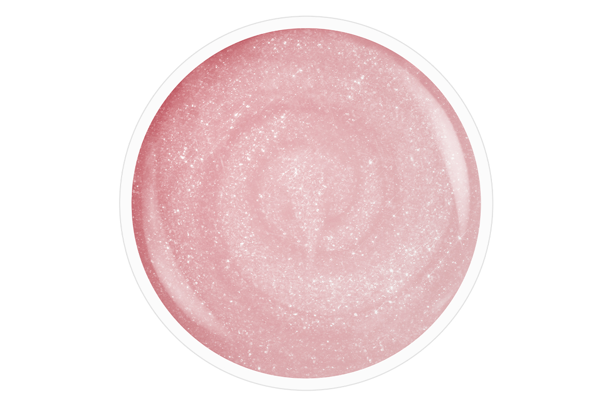 Jolifin Studioline Refill - Make-Up Gel rosé Glimmer 30ml