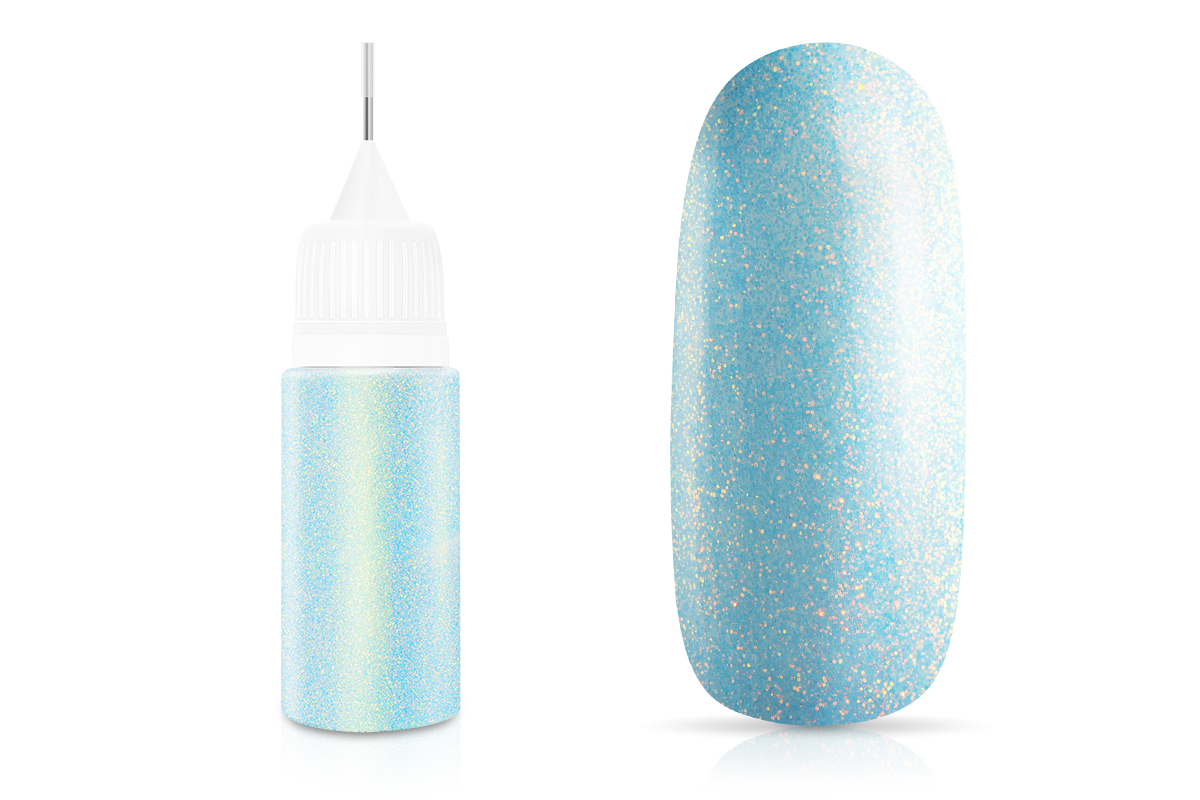 Jolifin Fairy Dust - blue