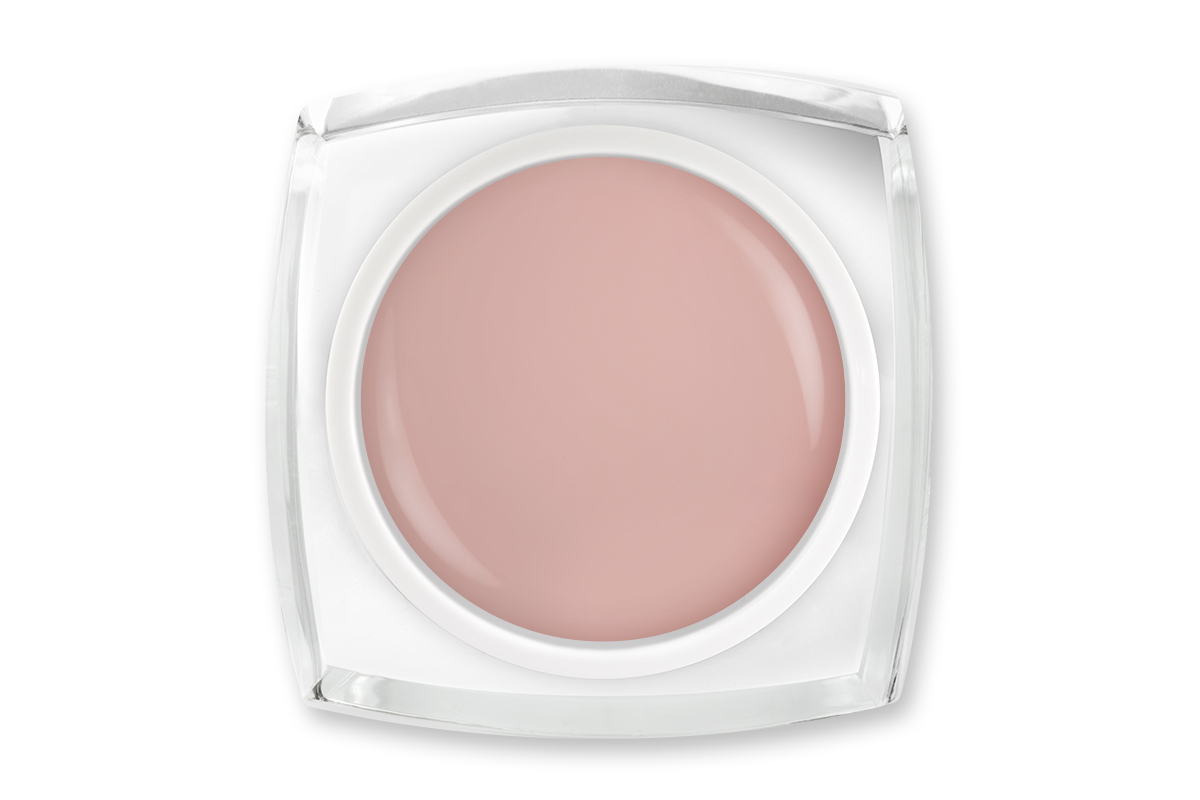 Jolifin LAVENI - Build-up gel extra thick viscous milky nude 15ml