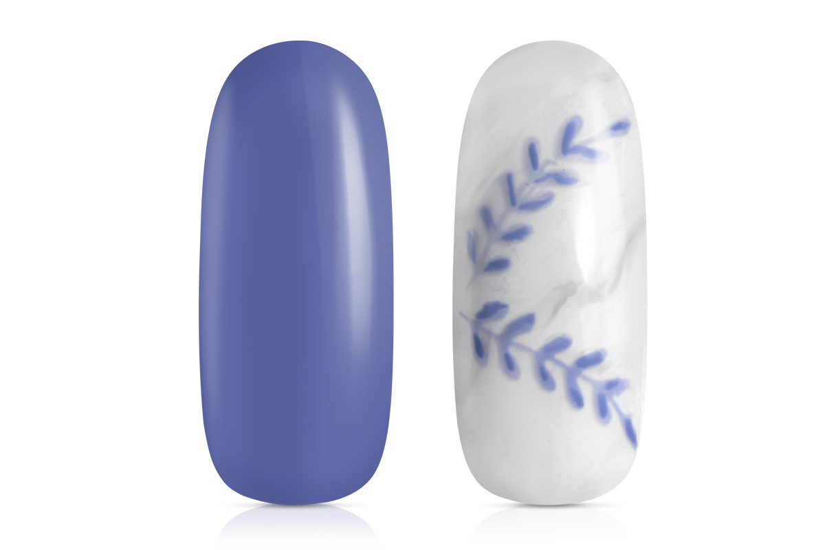 Jolifin LAVENI PRO Farbgel - smoky blue 5ml