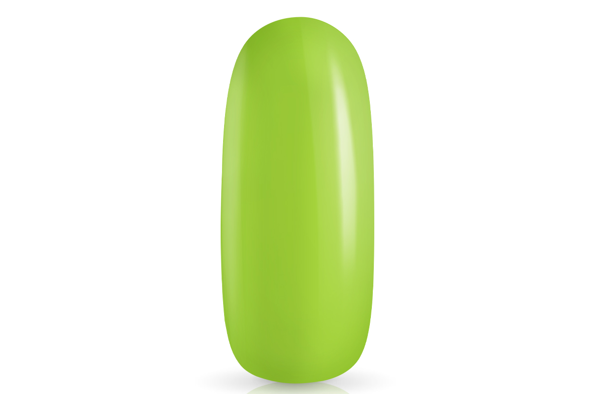 Jolifin LAVENI Shellac - hypnotizing green 10ml