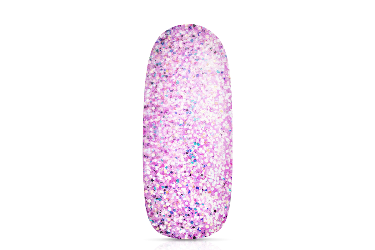 Jolifin Happy Glitter - lilac