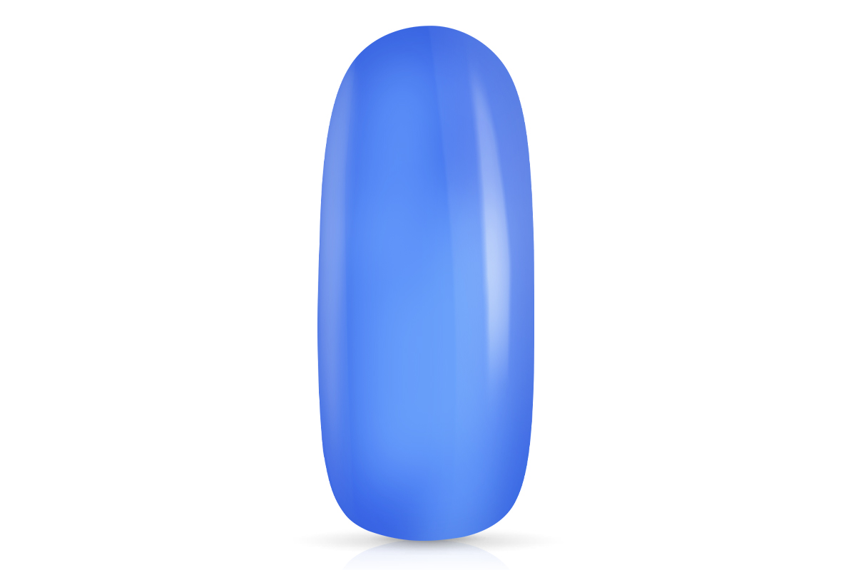 Jolifin LAVENI 3in1 Shellac - Jelly Glas blue 10ml