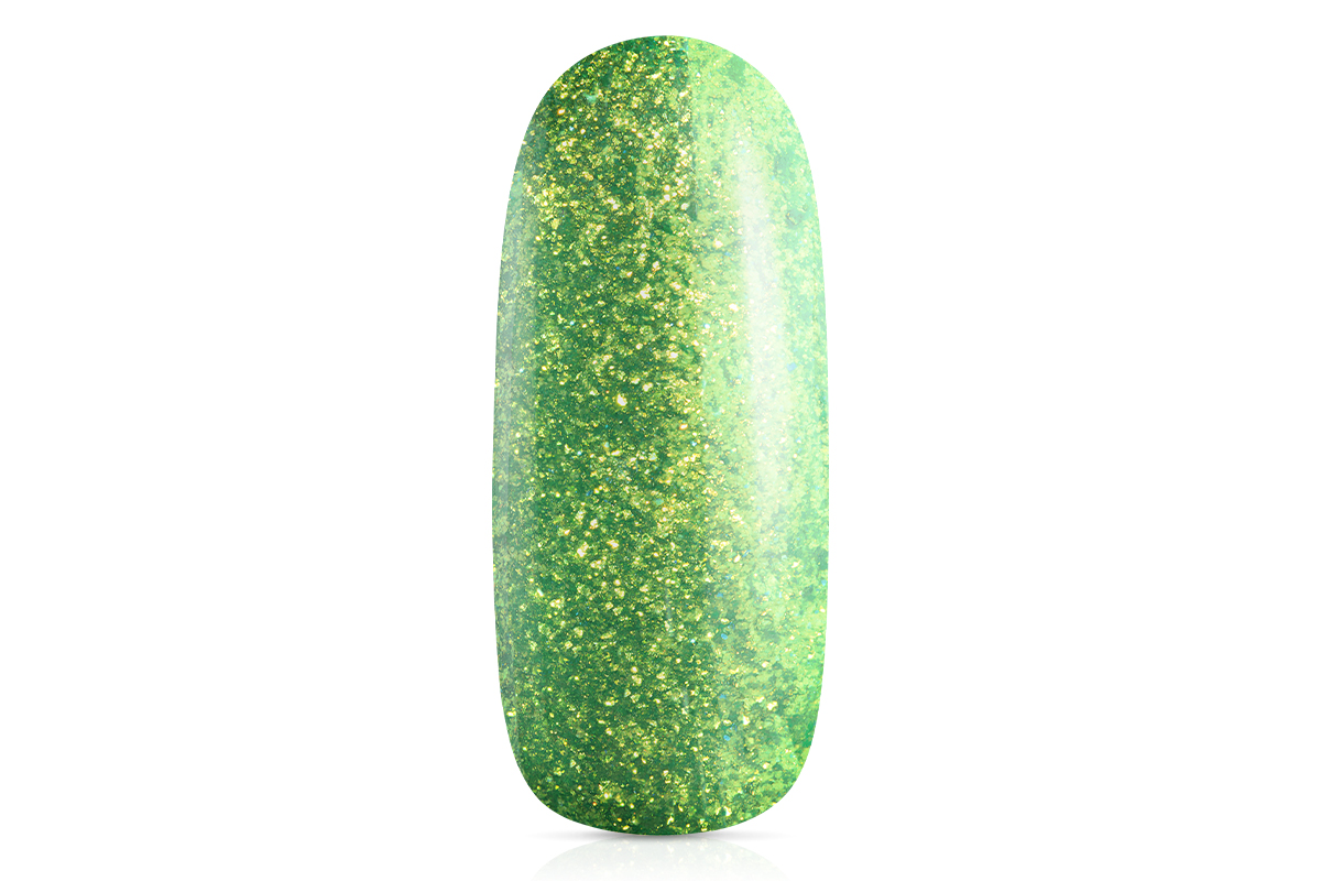 Jolifin crystal dust green