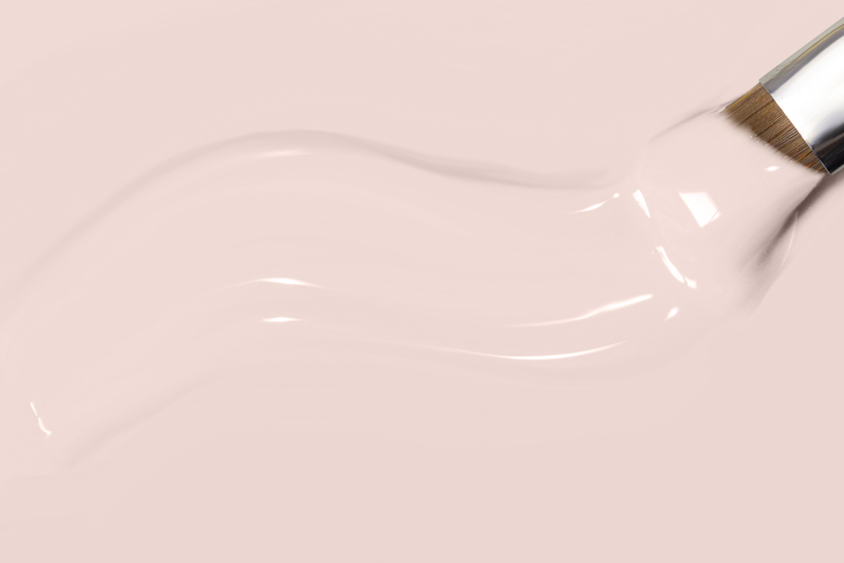 Jolifin LAVENI colour gel - white rose 5ml