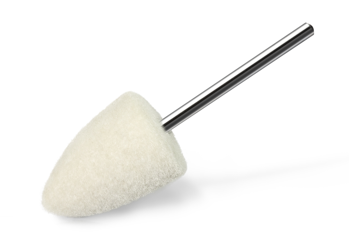 Promed Polierkegel