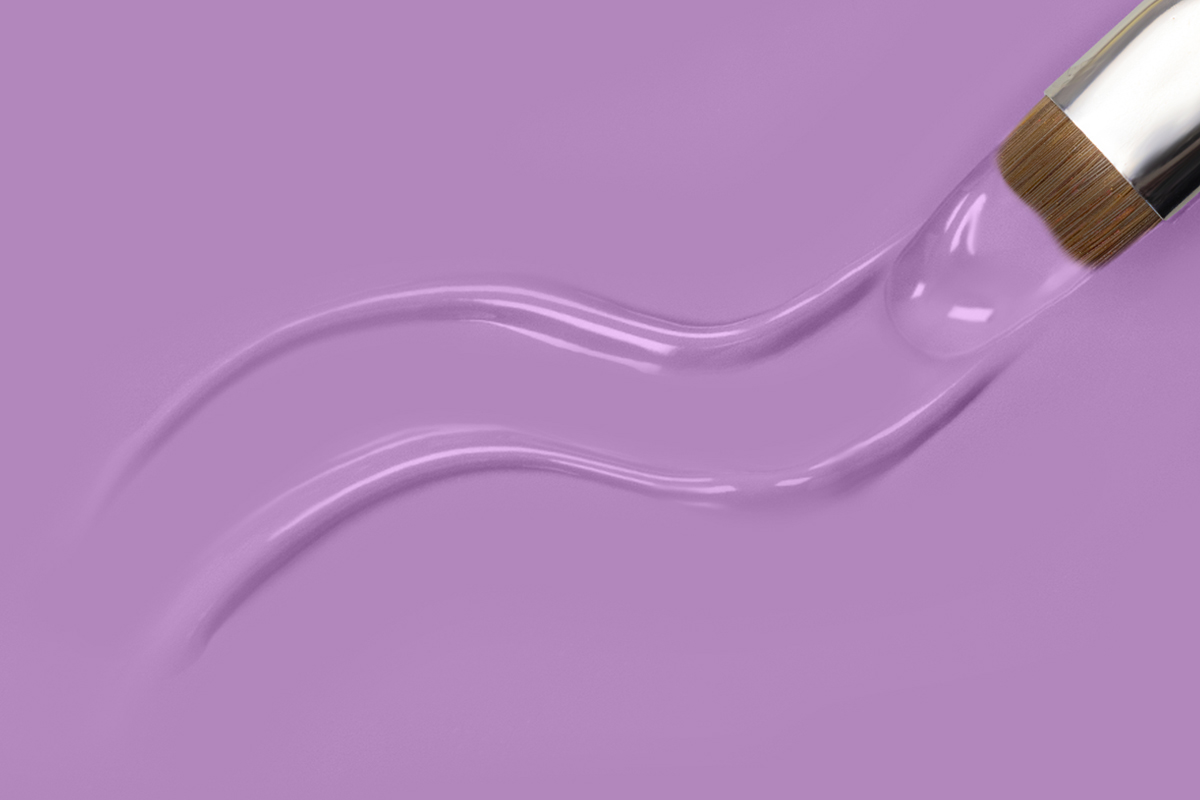 Jolifin Farbgel wild lilac 5ml