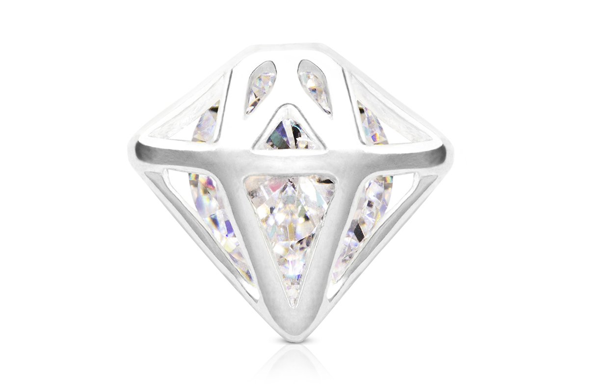 Jolifin Overlay Diamant