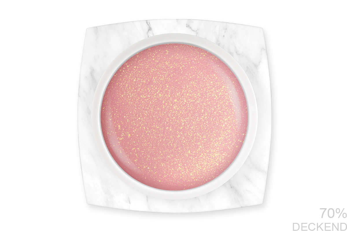 Jolifin LAVENI PRO Farbgel - make-up glam 5ml