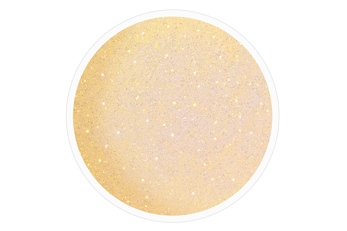 Jolifin Acryl Farbpulver - champagne glam 5g