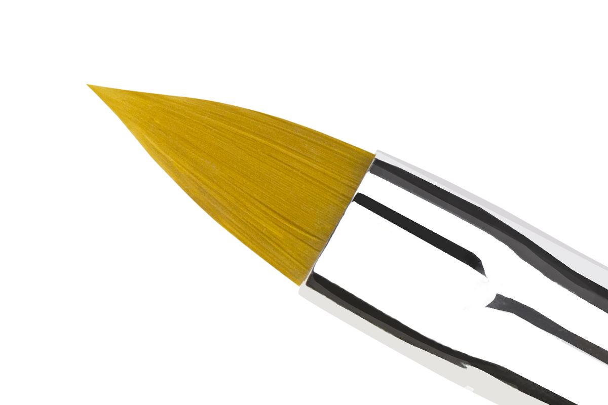 Jolifin Performer Gel Brush Cat Tongue