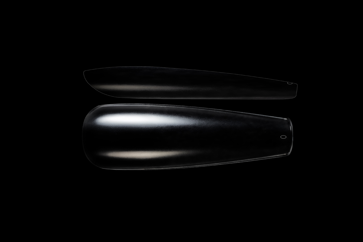 Jolifin 120 tip box Press-On Ballerina - XXL extra strong