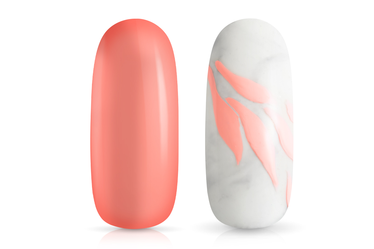 Jolifin LAVENI PRO colour gel - candy apricot 