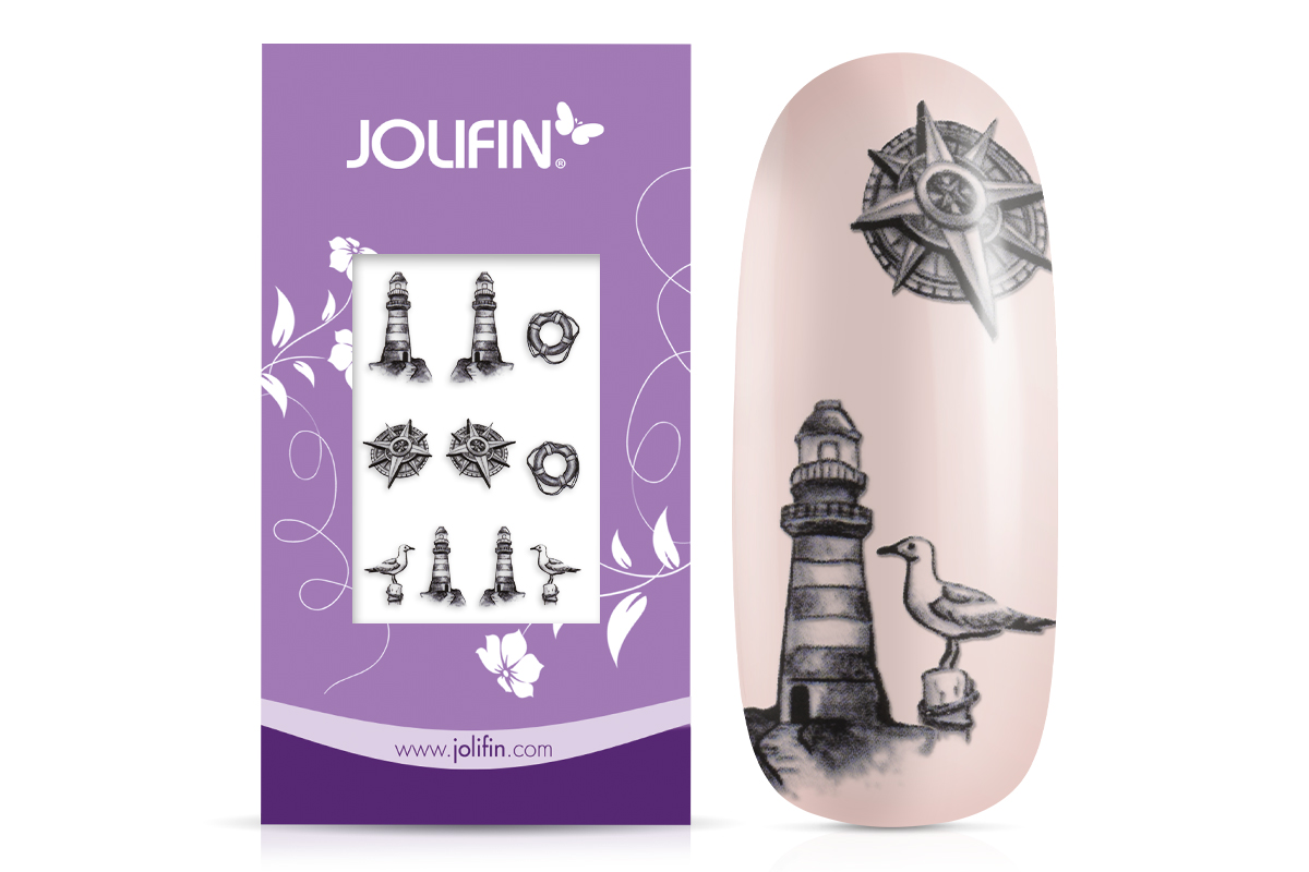 Jolifin Trend Tattoo Nr. 48